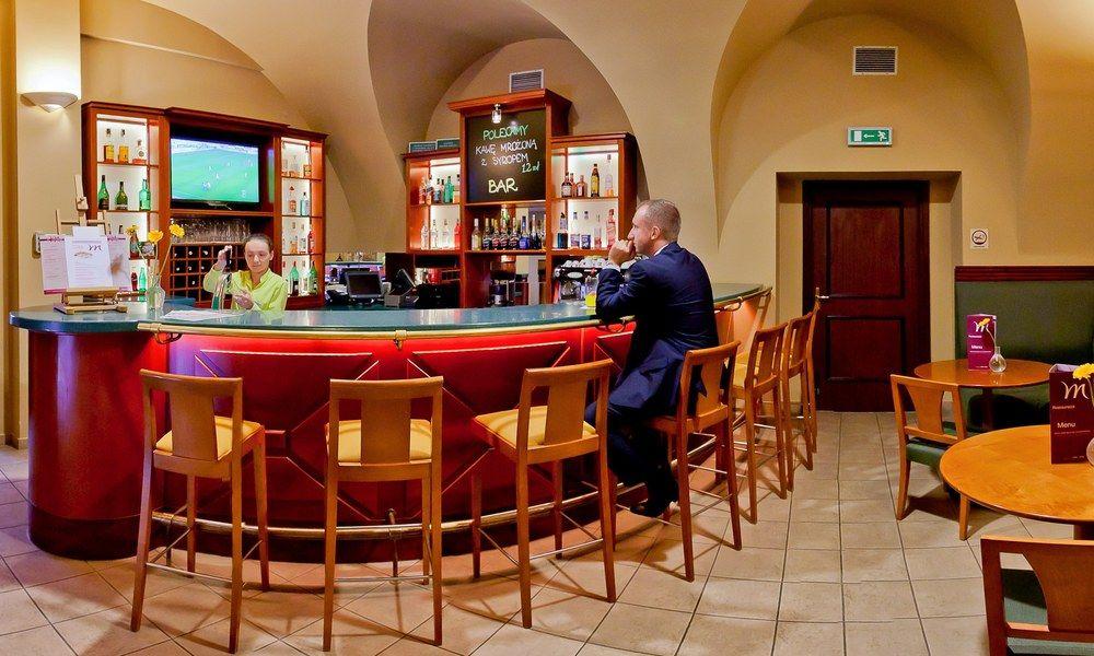 Hotel Zamojski Zamosc  Ngoại thất bức ảnh