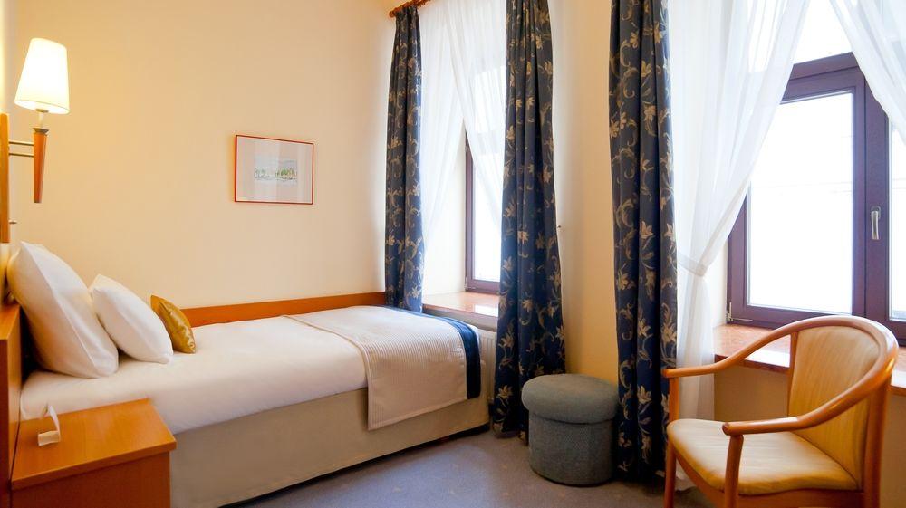 Hotel Zamojski Zamosc  Ngoại thất bức ảnh