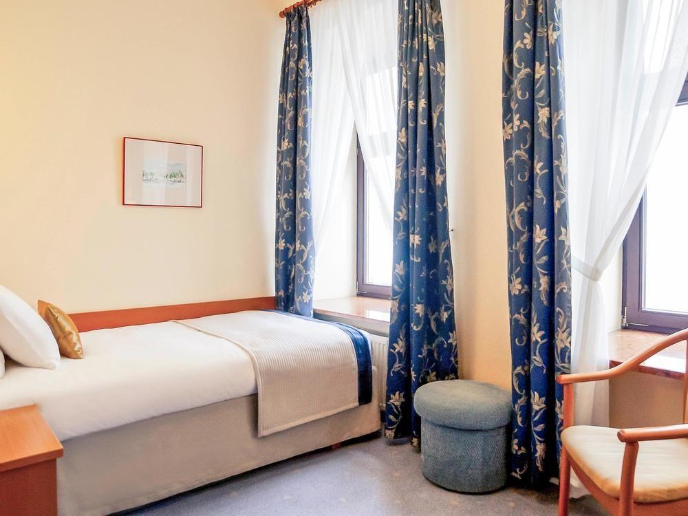 Hotel Zamojski Zamosc  Ngoại thất bức ảnh