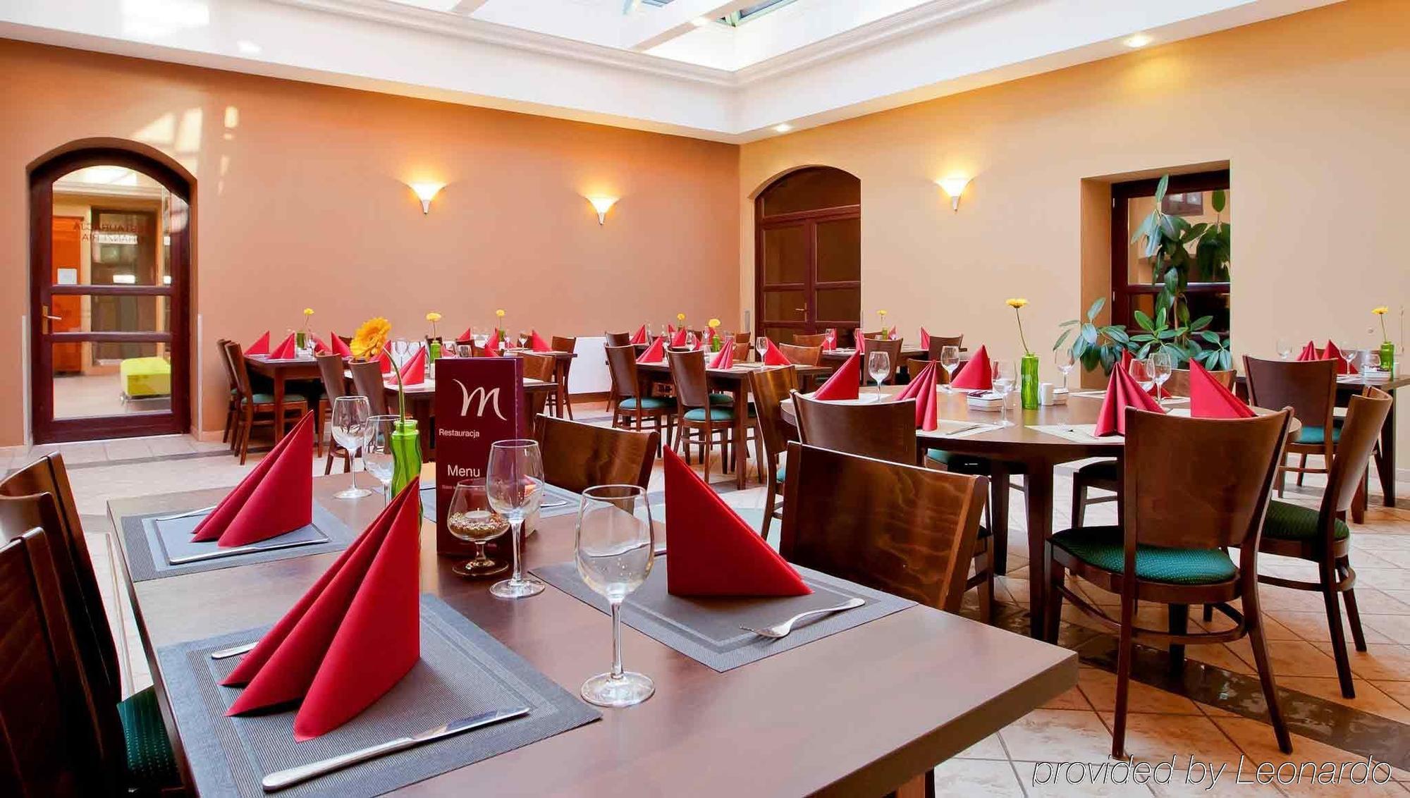 Hotel Zamojski Zamosc  Ngoại thất bức ảnh