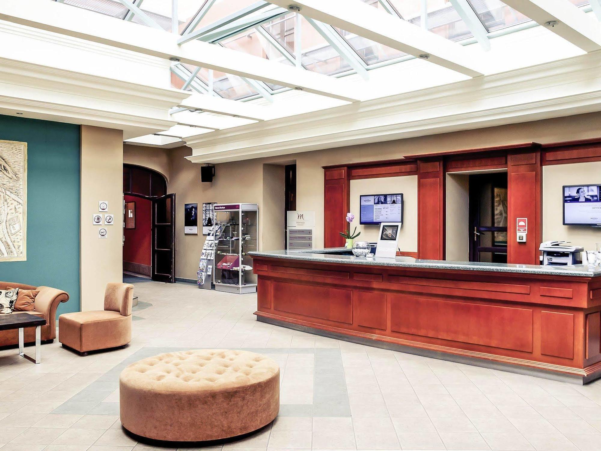 Hotel Zamojski Zamosc  Ngoại thất bức ảnh