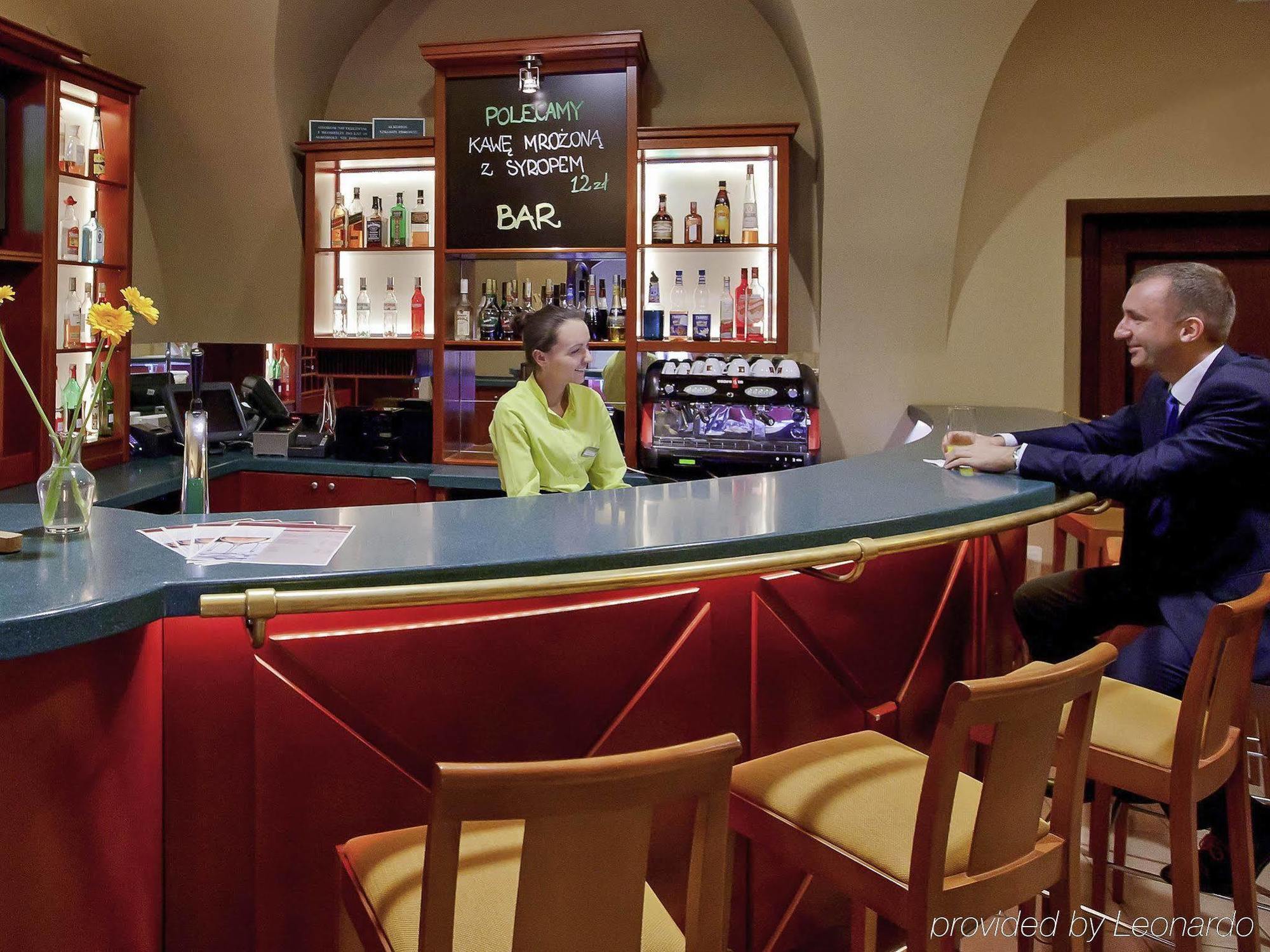 Hotel Zamojski Zamosc  Ngoại thất bức ảnh