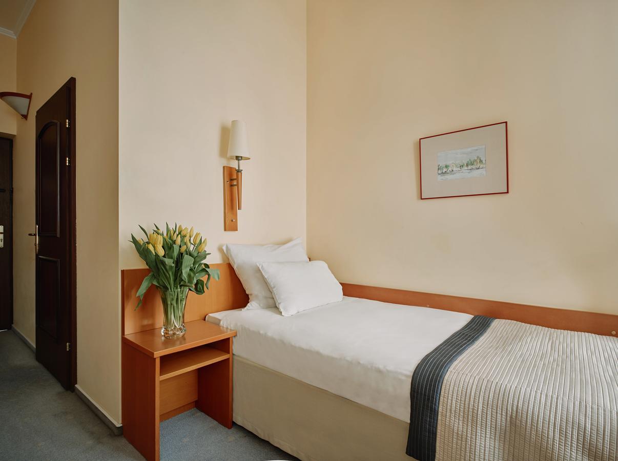 Hotel Zamojski Zamosc  Ngoại thất bức ảnh