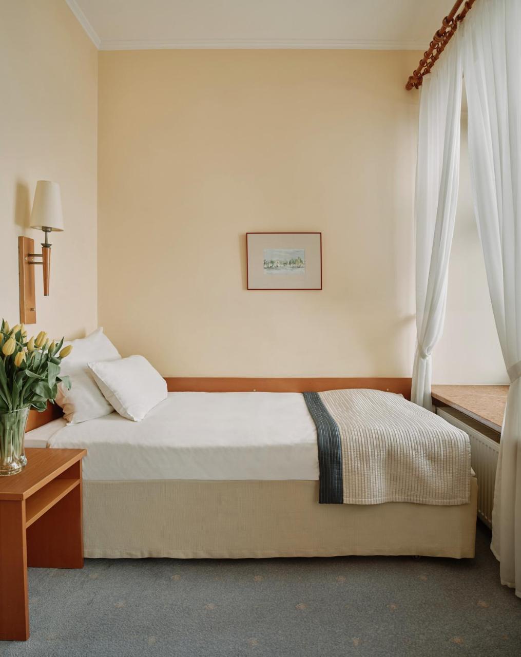Hotel Zamojski Zamosc  Ngoại thất bức ảnh