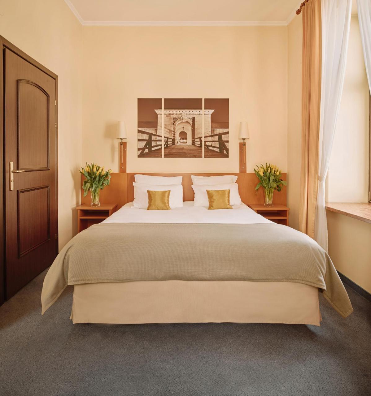 Hotel Zamojski Zamosc  Ngoại thất bức ảnh